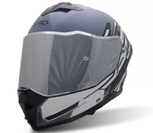 Integralny kask XRC Recon dark grey/blk/grey