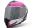 Kask motocyklowy XRC Recon pink/blk/wht