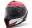 Kask motocyklowy XRC Recon red/blk/wht