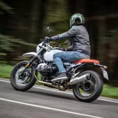 Jeansy Kevlar motocyklowe Trilobite Parado Recycled męskie niebieskie rozmiar 36