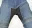 Damskie jeansy motocyklowe Kevlar Trilobite Parado Recycled niebieskie rozmiar 32