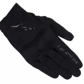 Rękawice motocyklowe Alpinestars Reef V2 black/black