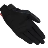 Rękawiczki męskie Alpinestars Reef V2 black/red fluo/white