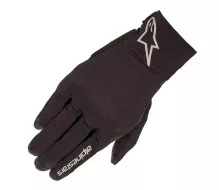 Alpinestars Reef black reflective vel. S