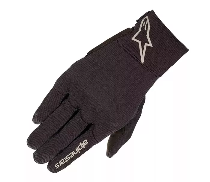 Alpinestars Reef black reflective vel. S