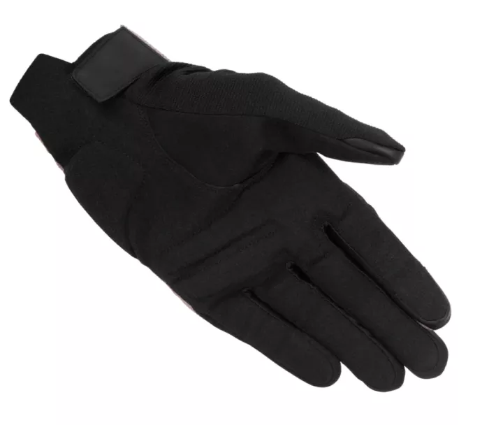 Rękawice motocyklowe Alpinestars Reef V2 sand/black