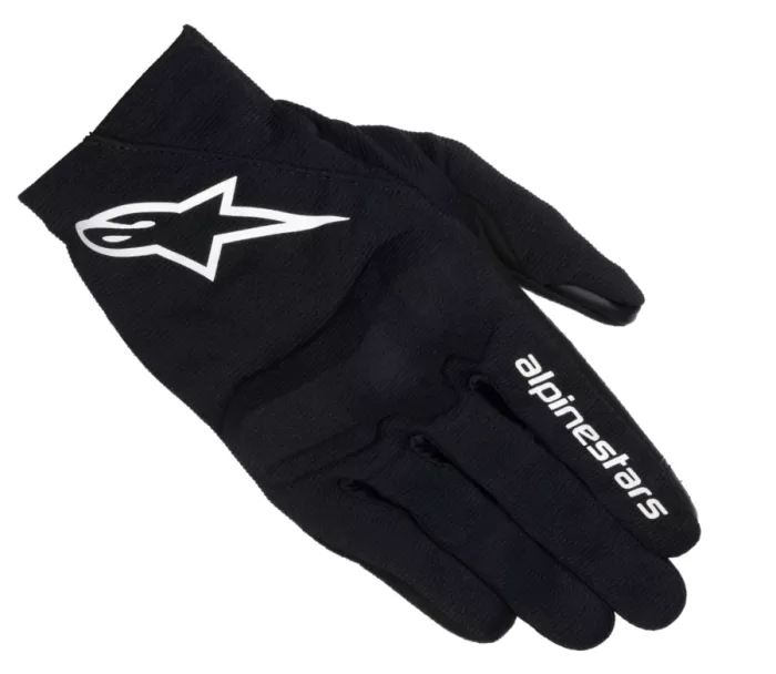 Rękawiczki damskie Alpinestars Reef V2 black/white