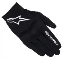 Rękawiczki męskie Alpinestars Reef V2 black/white