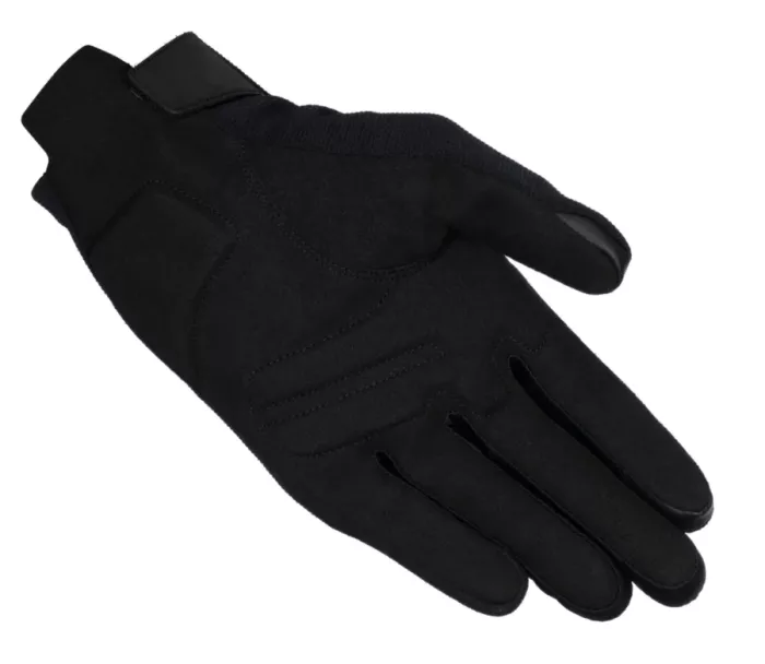 Rękawiczki męskie Alpinestars Reef V2 black/white
