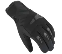 Rękawiczki męskie Macna Revel RTX black gloves men