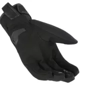 Rękawiczki męskie Macna Revel RTX black gloves men