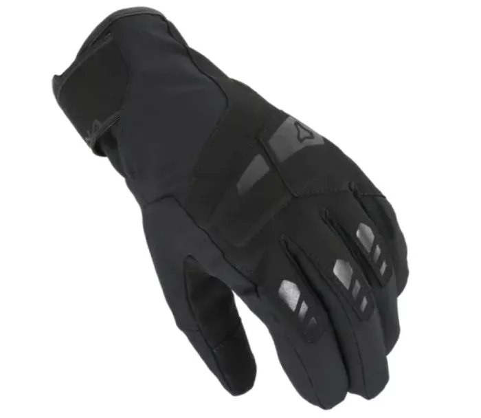 Rękawiczki damskie Macna Revel RTX black