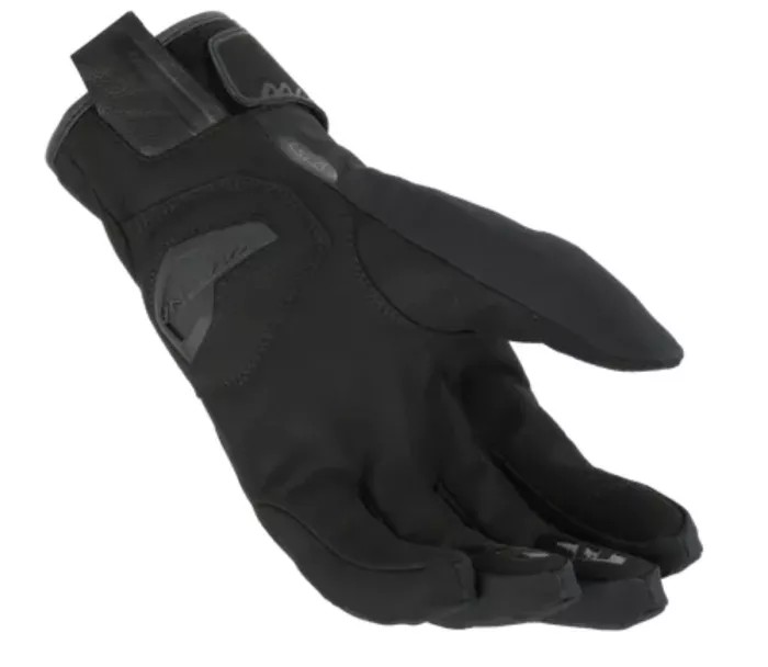 Rękawiczki damskie Macna Revel RTX black