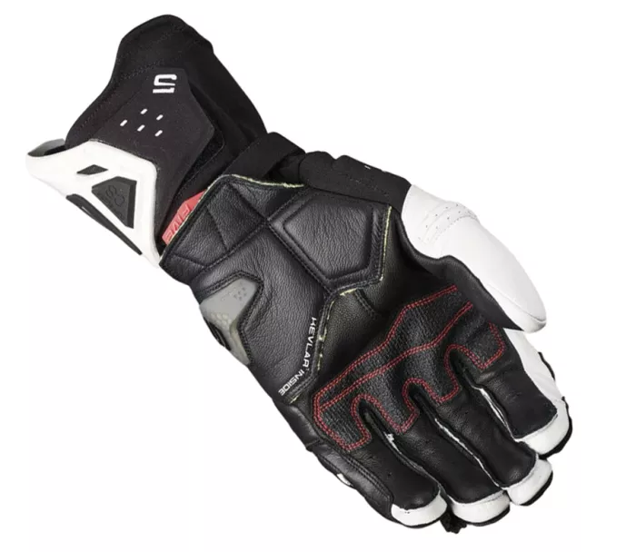 Five RFX2 Evo black/white vel.2XL