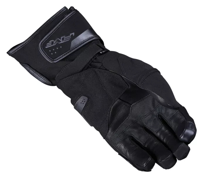 Five RFX4 Evo WP black vel.XL