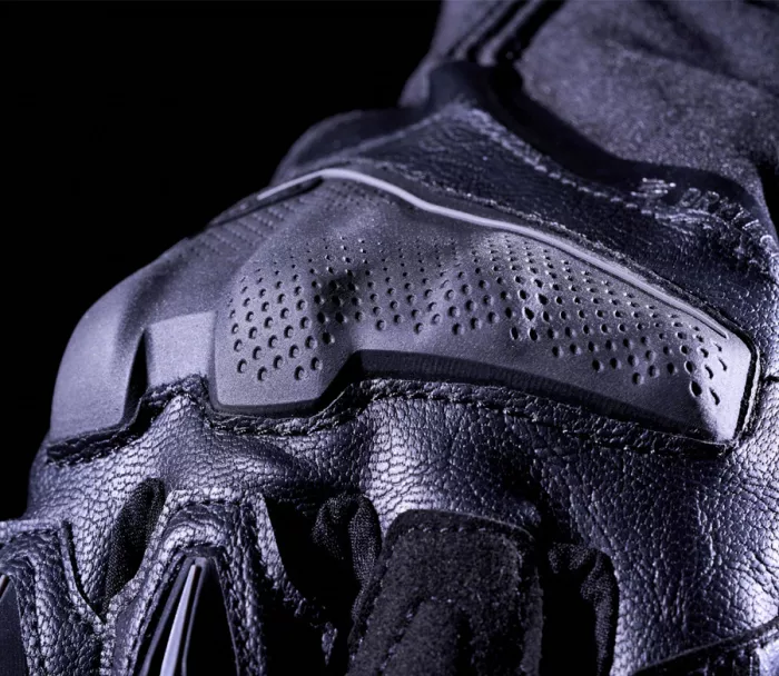 Five RFX4 Evo WP black vel.XL