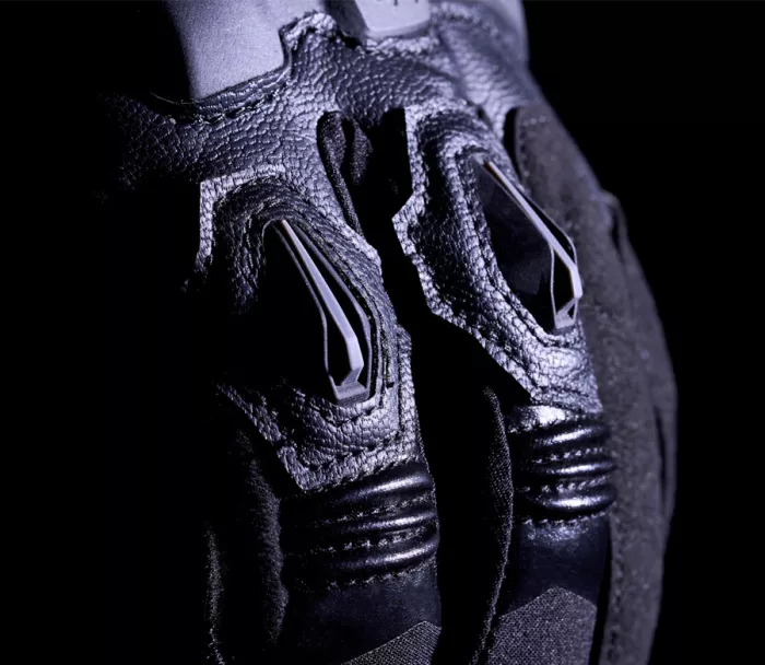 Five RFX4 Evo WP black vel.XL