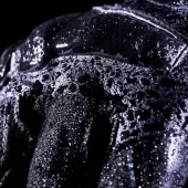 Five RFX4 Evo WP black vel.XL