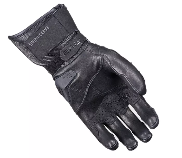 Five RFX Sport Evo ladies black vel.M