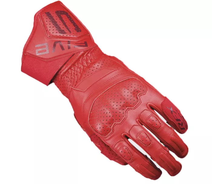 Five RFX Sport Evo ladies red vel.S