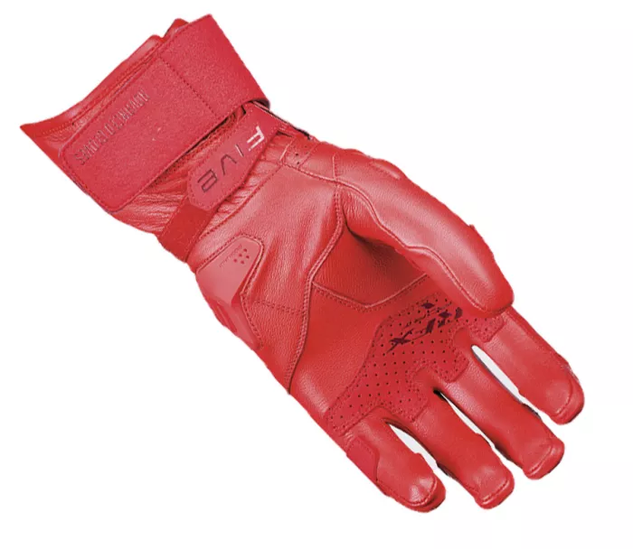 Five RFX Sport Evo ladies red vel.S