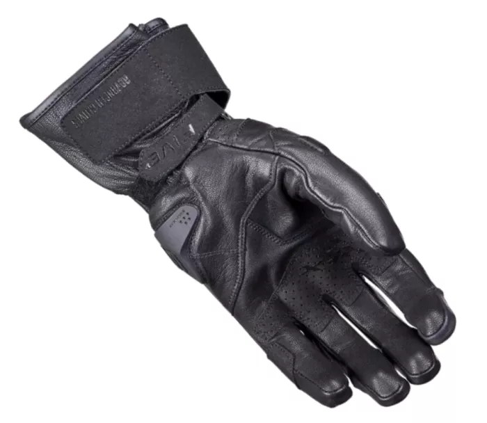 Rękawice motocyklowe Five RFX Sport Evo black