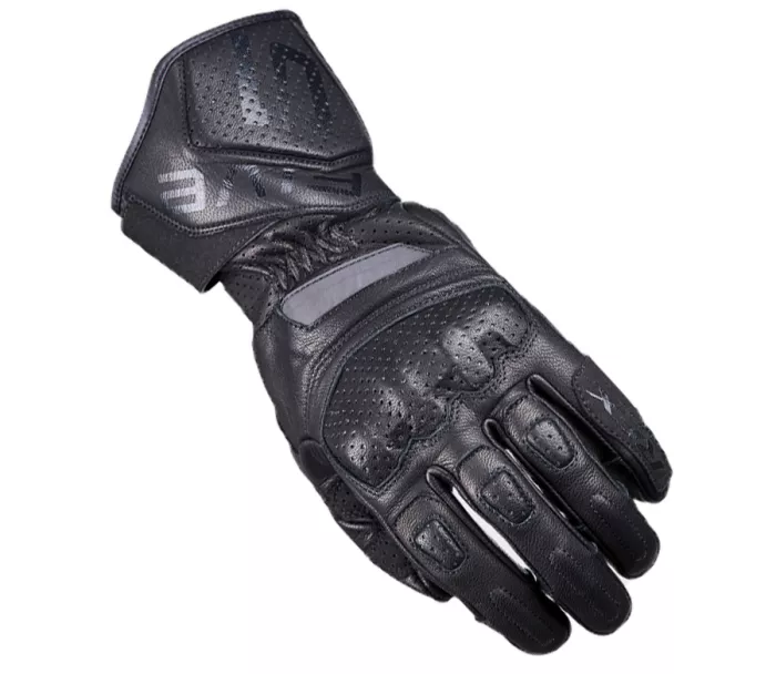 Five RFX Sport Evo ladies black vel.M
