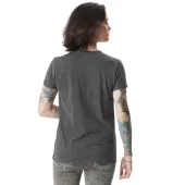 Koszulka damska Von Dutch Ride grey