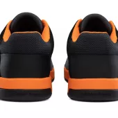 Buty Ride Concepts Livewire charchoal / pomarańczowy MTB rozmiar 42