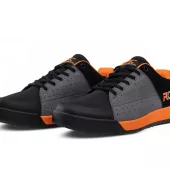 Buty Ride Concepts Livewire charchoal / pomarańczowy MTB rozmiar 42