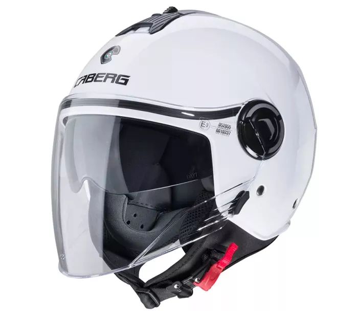 Caberg Riviera V4X white vel.2XS