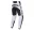 Spodnie motocrossowe Alpinestars Racer Riway white/black