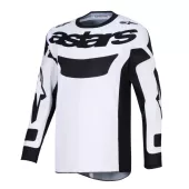 Alpinestars Racer Riway white/black vel. M