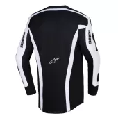 Alpinestars Racer Riway white/black vel. M