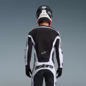 Alpinestars Racer Riway white/black vel. M