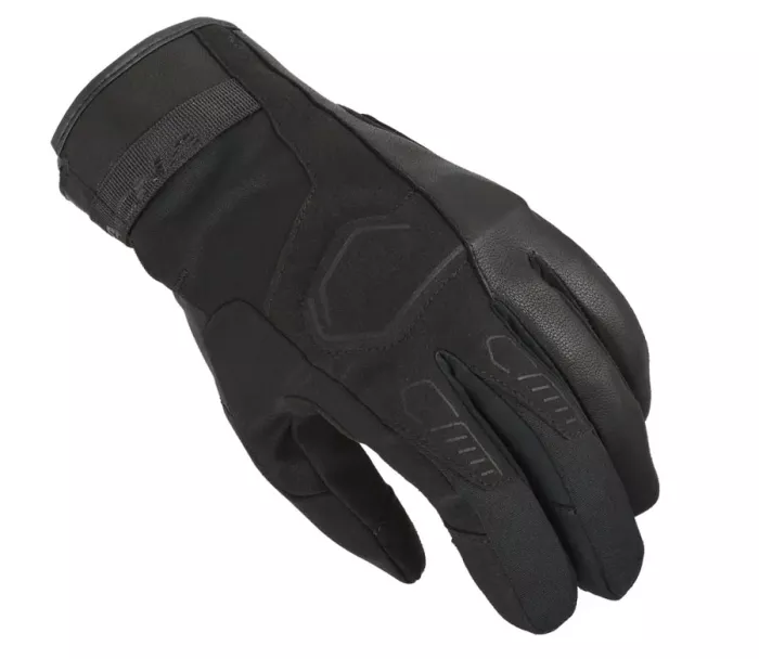 Rękawiczki damskie Macna Rizz RTX black