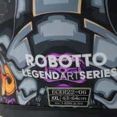 XRC ROBOTTO orange vel. XL