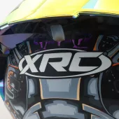 XRC ROBOTTO orange vel. XL