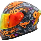 XRC ROBOTTO orange vel. XL