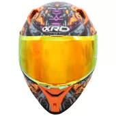 XRC ROBOTTO orange vel. XL