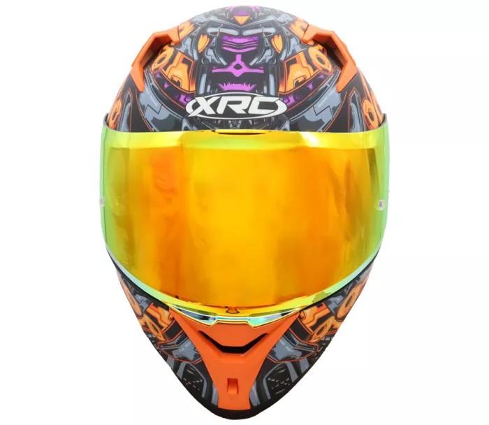 XRC ROBOTTO orange vel. XL