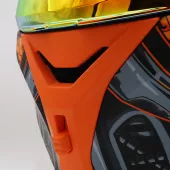 XRC ROBOTTO orange vel. XL