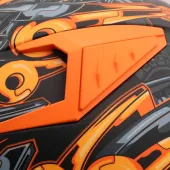 XRC ROBOTTO orange vel. XL