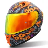 XRC ROBOTTO orange vel. XL