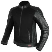 XRC RODYON HLT men jacket black vel. 56