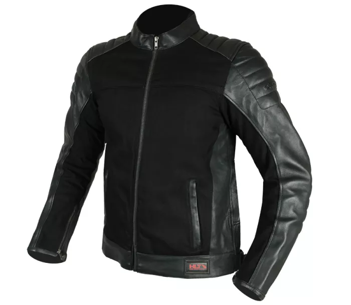 XRC RODYON HLT men jacket black vel. 56