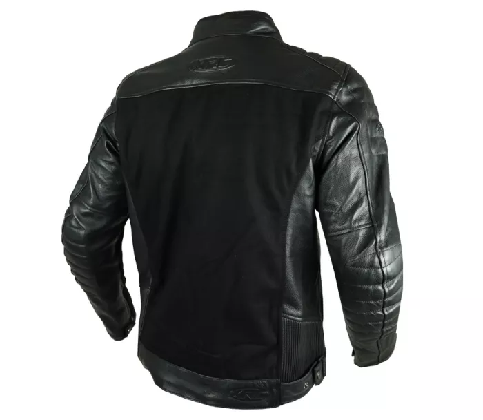 XRC RODYON HLT men jacket black vel. 56