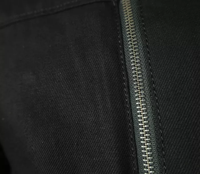 XRC RODYON HLT men jacket black vel. 56