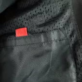 XRC RODYON HLT men jacket black vel. 56
