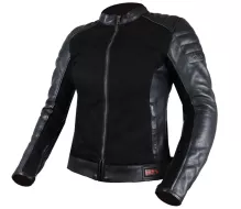 Kurtka motocyklowa damska XRC RODYON HLT black